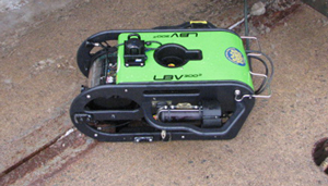 Underwater Remote Services Underwater Remote Services