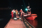RESCUE TEAM RECOVERY MISSING MEN 